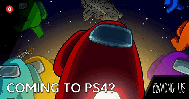 Is Among Us Coming To PS4, Xbox or Nintendo Switch?