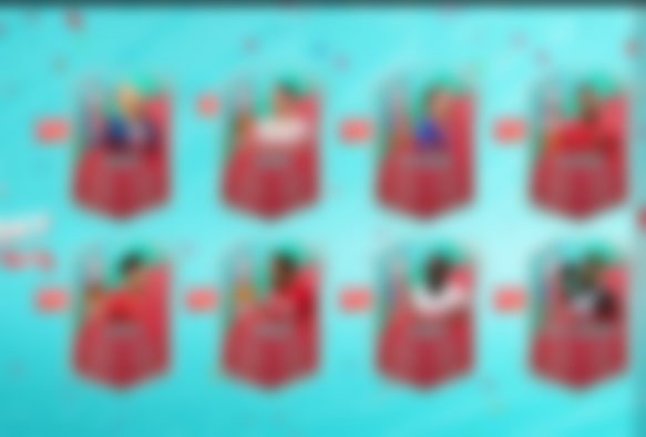 Image from FIFA 20 FUT Birthday Team 2 COUNTDOWN LIVE: Squad Leaks, Rumours, Updates And News For FUT 20's Anniversary Promotional Event