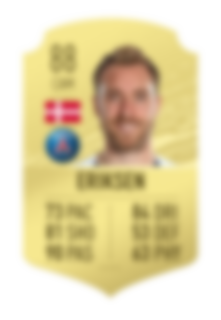 Image from FIFA 20 Ultimate Team: January Transfer Window Rumours & Confirmed Winter Transfers For FUT 20