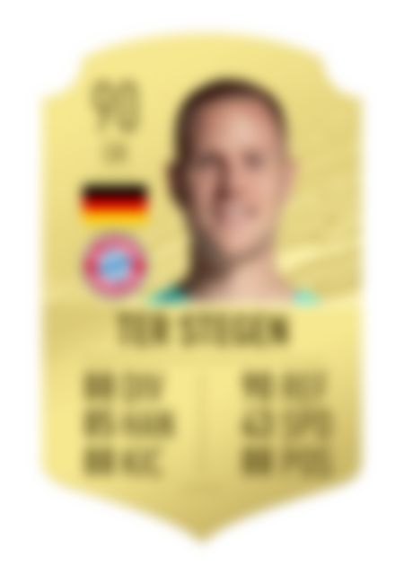 Image from FIFA 20 Ultimate Team: January Transfer Window Rumours & Confirmed Winter Transfers For FUT 20