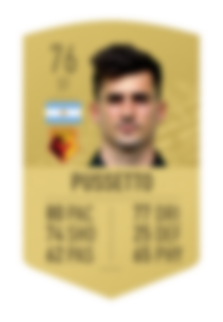 Image from FIFA 20 Ultimate Team: January Transfer Window Rumours & Confirmed Winter Transfers For FUT 20