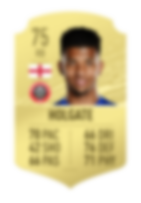 Image from FIFA 20 Ultimate Team: January Transfer Window Rumours & Confirmed Winter Transfers For FUT 20