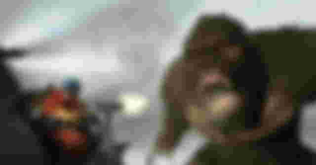 Warzone Operation Monarch Review
