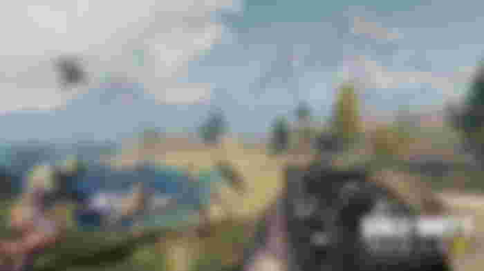 Image from Call of Duty Mobile: Beta, Release Date, Maps, Perks, Killstreaks And Everything You Need To Know About The Upcoming Release