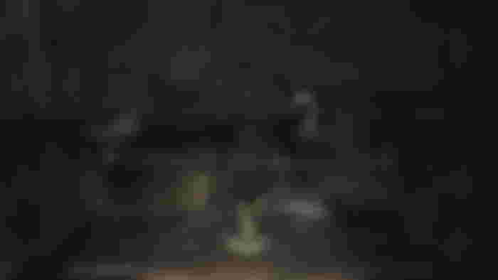 Silent Hill 2 Remake screenshot