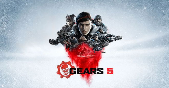Gears 5: Early Access, Ultimate Edition Pre-Order Details And Information