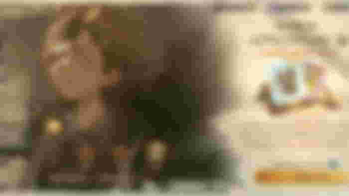 The Ruby Keys banner in Harry Potter Magic Awakened.