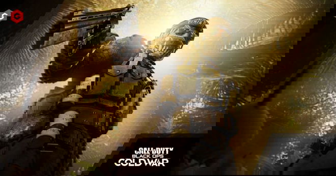 Black Ops Cold War Season 2
