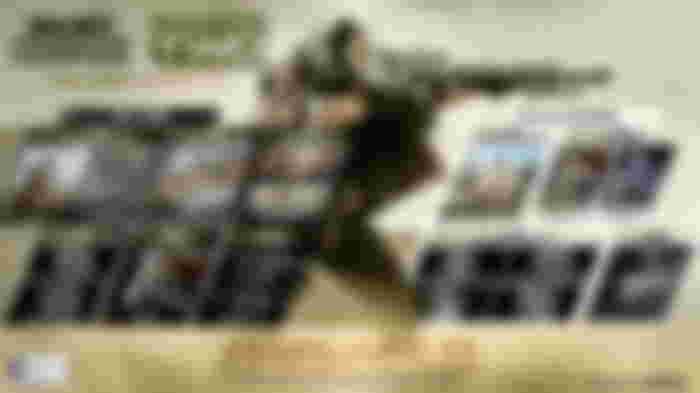 Image from Modern Warfare Season 2: New Weapons Confirmed - Rumours, Leaks And News