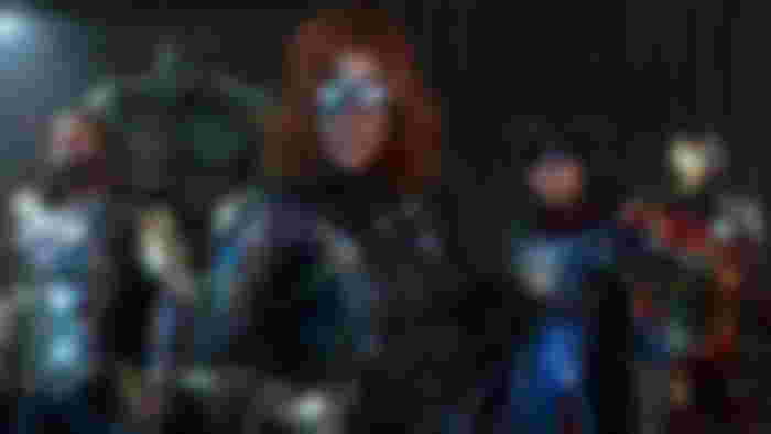 Image from Marvel's Avengers Review: Caught Between A Hulk and A Hard Place