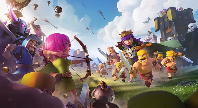 Clash of Clans Anniversary Update 2022 - Release Date, time, maintenance and more