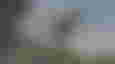 A helicopter in Unturned.