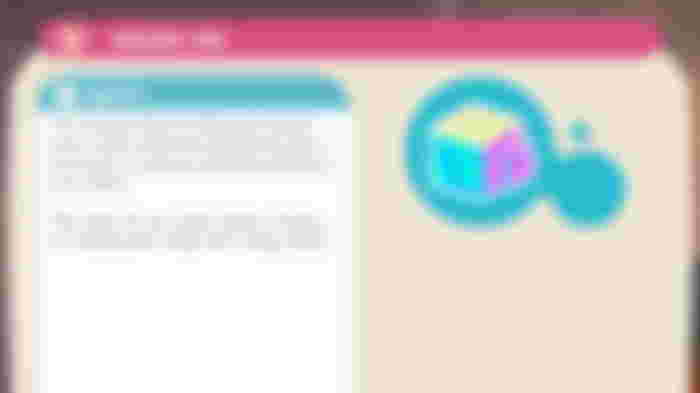 Radiant Ore in Slime Rancher entry