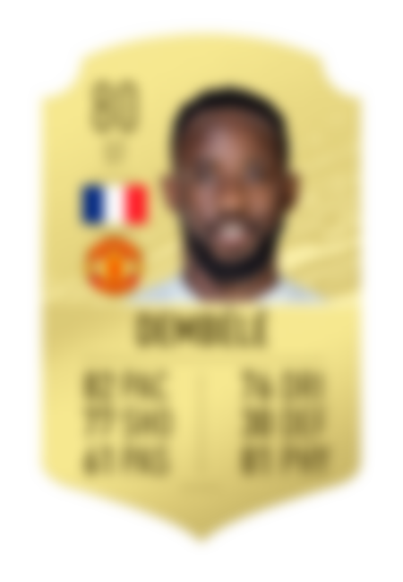 Image from FIFA 20 Ultimate Team: January Transfer Window Rumours & Confirmed Winter Transfers For FUT 20