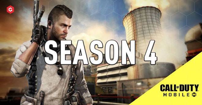 COD Mobile Season 4 'Disavowed' LIVE: Release Date, Battle Pass Rewards, Patch Notes, Skins, Zombies, Weapons And Everything We Know