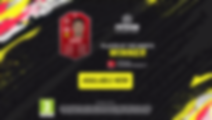 Image from FIFA 20: February POTM SBC Release Date, Nominees, Predictions, Investments And More For The Premier League, La Liga, Bundesliga And Ligue 1