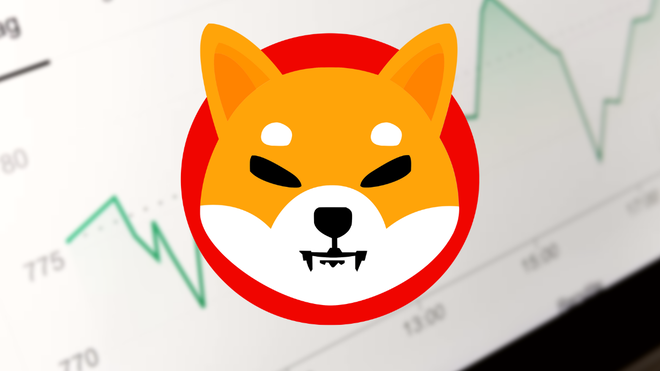 Shiba Inu Price adds zero
