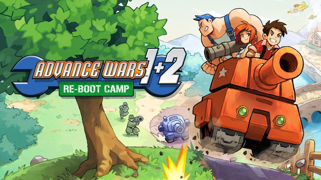 Advance Wars 1+2 Re-Boot Camp: Release Date News, Leaks, and Everything We Know So Far