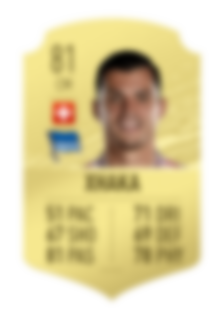 Image from FIFA 20 Ultimate Team: January Transfer Window Rumours & Confirmed Winter Transfers For FUT 20