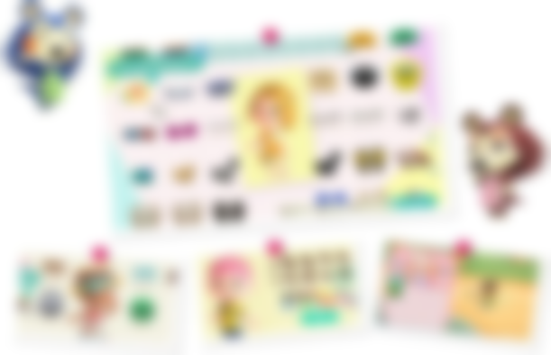Image from Animal Crossing: New Horizons COUNTDOWN LIVE: News, Update, Leaks, Rumours For The Release Date Of Animal Crossing Switch