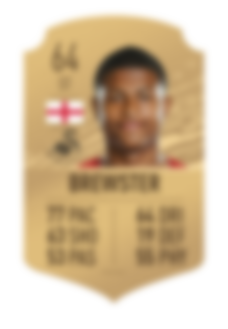 Image from FIFA 20 Ultimate Team: January Transfer Window Rumours & Confirmed Winter Transfers For FUT 20