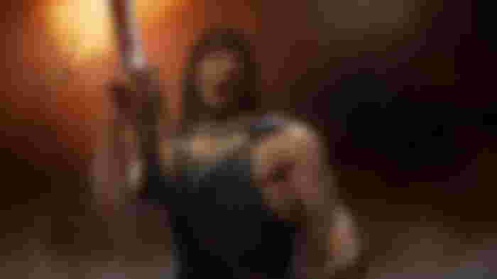 Image from Mortal Kombat 11 Rambo Release Date, Kombat Pack 2 DLC Trailer, Fatalities And More