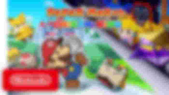Image from Paper Mario: The Origami King: UK Release Date, Pre-Order Guide, Gameplay, Trailer, Combat System And More