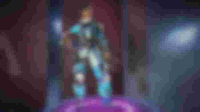 Image from Apex Legends Holo-Day Bash 2020 LIVE: Release Time, Date, Music, Skins, Rewards, Trailer, Bundles, Winter Express Limited Time Mode And Everything You Need To Know About The Christmas Event