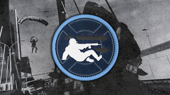 Warzone 