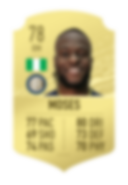 Image from FIFA 20 Ultimate Team: January Transfer Window Rumours & Confirmed Winter Transfers For FUT 20