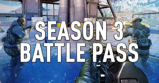 COD Mobile Season 3: Battle Pass Rewards And Details For Android And iOS