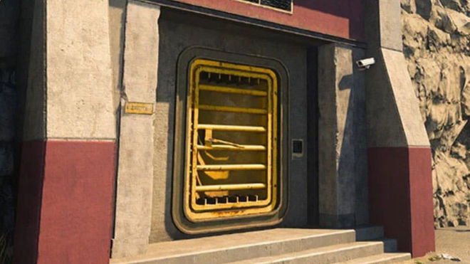 Warzone Golden Vaults Set to Unlock on April 11