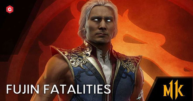 Mortal Kombat 11 Fujin Fatality Inputs: How To Do MK11 Aftermath's New Fatalities