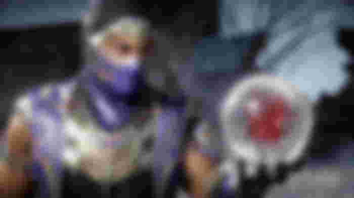 Image from Mortal Kombat 11 Rain Fatality Input: How To Do MK11 Rain Fatalities