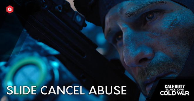 Black Ops Cold War: Devs Looking To Prevent "Slide Cancel"