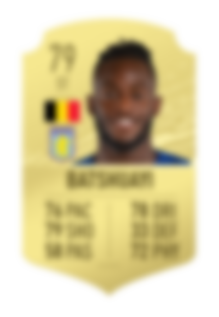 Image from FIFA 20 Ultimate Team: January Transfer Window Rumours & Confirmed Winter Transfers For FUT 20