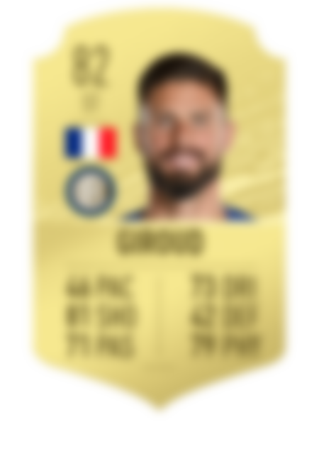 Image from FIFA 20 Ultimate Team: January Transfer Window Rumours & Confirmed Winter Transfers For FUT 20