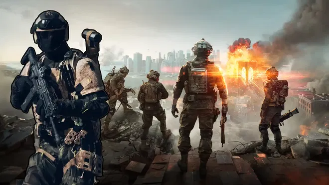 Battlefield 6 fans want another beta