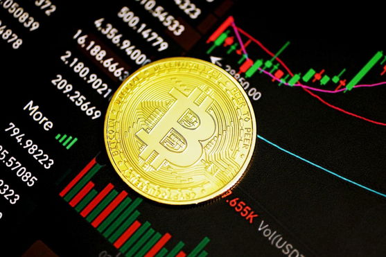 Bitcoin Halvening