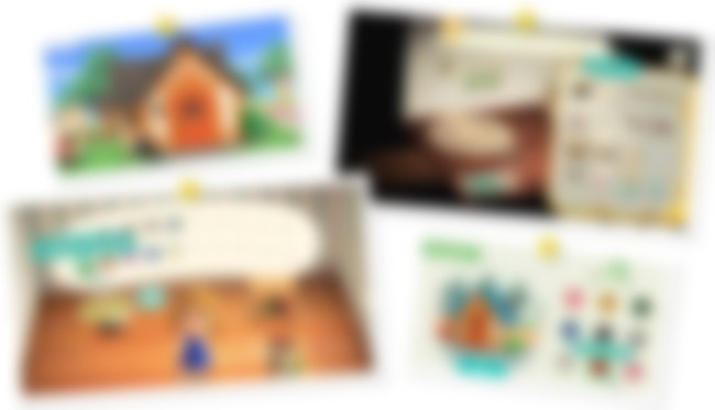 Image from Animal Crossing: New Horizons COUNTDOWN LIVE: News, Update, Leaks, Rumours For The Release Date Of Animal Crossing Switch
