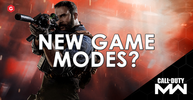 Modern Warfare: Cranked And Grind Game Modes Leaked In Season 1 Survey?