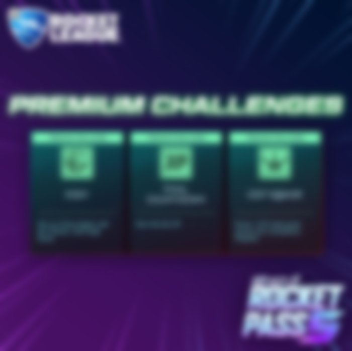 Image from Rocket League Season 14 COUNTDOWN LIVE: March Update, Rocket Pass 6, Latest News, Updates, Leaks And Rumours For Rocket League