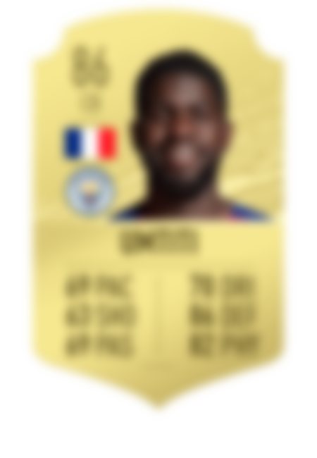 Image from FIFA 20 Ultimate Team: January Transfer Window Rumours & Confirmed Winter Transfers For FUT 20