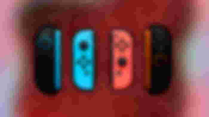 Switch 2 