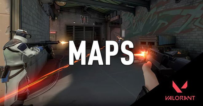 Valorant: All Confirmed Maps In Project A