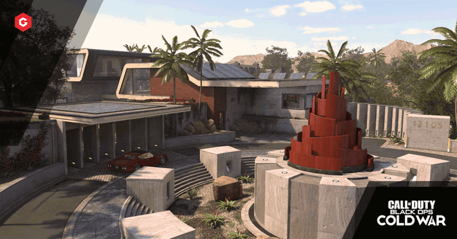 Raid Map Cold War Guide - Best Classes, Rush Routes, Grenade Spots, Objective Locations And Everything You Need To Know