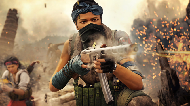 Warzone Pacific Season 1 Reloaded LIVE: Patch Notes, Leaks & Everything We Know