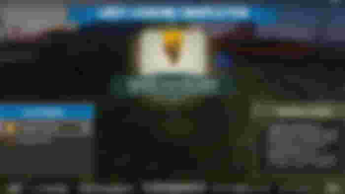 Minecraft Legends Portal Buster Hero skin.