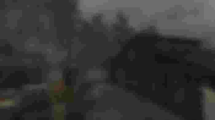 Image from Black Ops Cold War: Cartel Is A Reimagining Of The Cancelled Jungle Map In Black Ops 1?