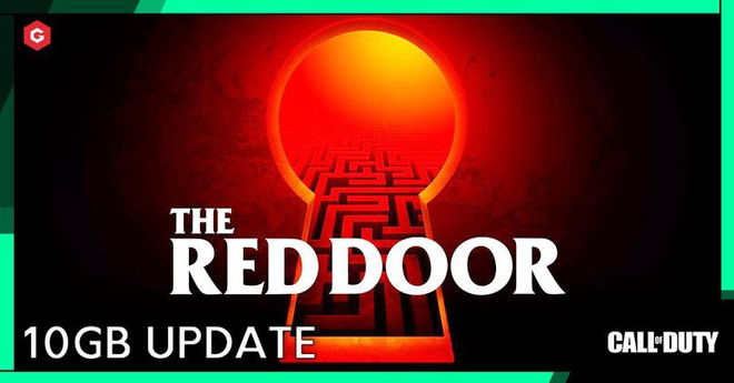 Black Ops Cold War Alpha: Red Door Gets 10GB Update - New COD 2020 Warzone, Zombies And Campaign Files Added